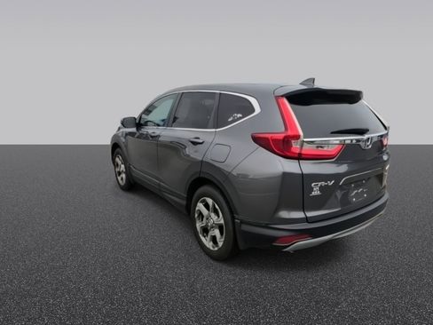 Used 2019 Honda CR-V EX image 7