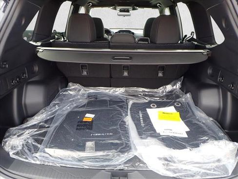 New 2026 Subaru Forester Premium image 8