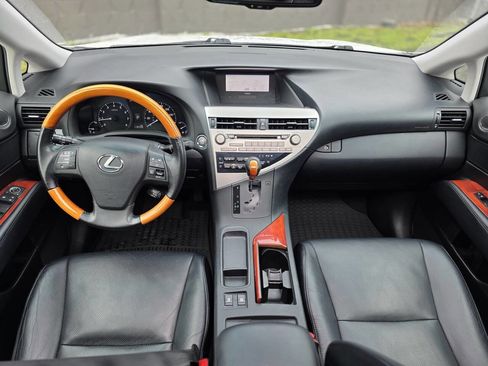 Used 2011 Lexus RX 350 AWD image 7