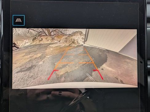 New 2026 GMC Terrain AT4 w/ Convenience Package III image 15