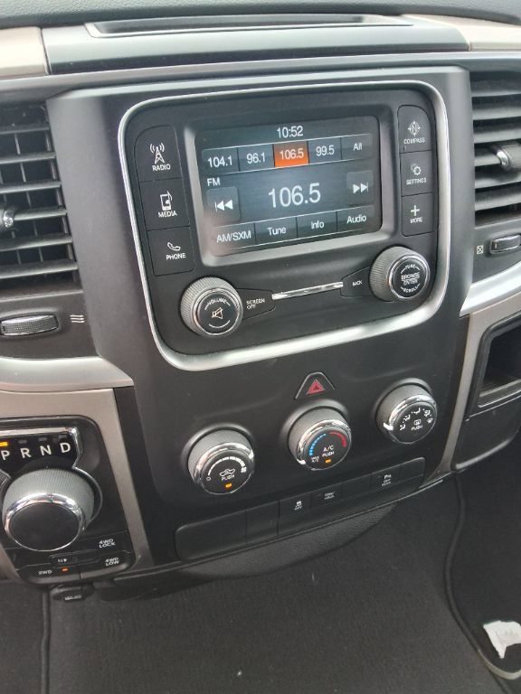 Used 2019 RAM 1500 Warlock AWD/4WD image 19