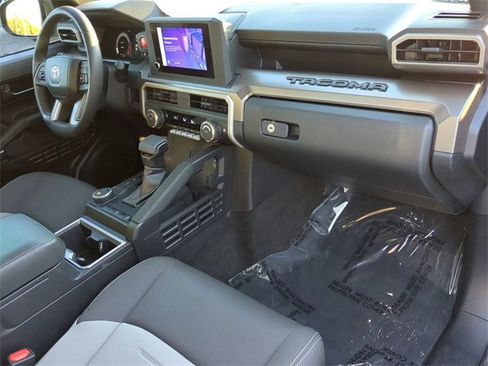 Used 2024 Toyota Tacoma PreRunner image 12