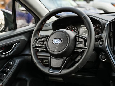 New 2026 Subaru Crosstrek 2.5i Limited image 14