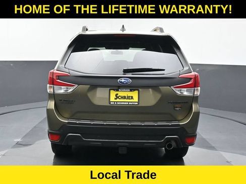 Used 2024 Subaru Forester Wilderness AWD/4WD image 5