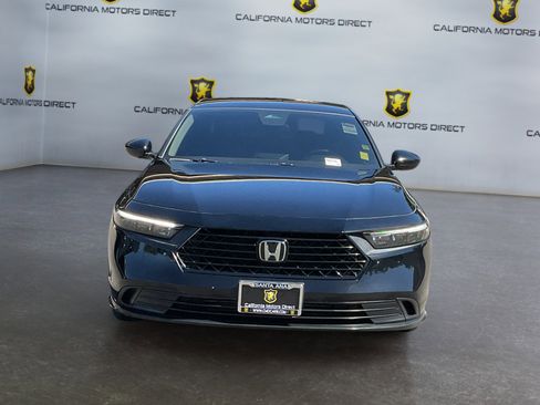 Used 2023 Honda Accord LX image 2