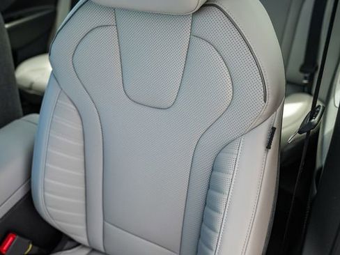 New 2026 Hyundai Elantra Limited w/ Cargo Package FWD image 29