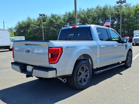 Certified 2023 Ford F150 XLT w/ Equipment Group 302A High RWD image 7