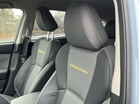 Used 2023 Subaru Crosstrek 2.5i Sport image 16