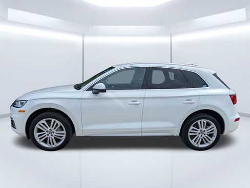 Used 2018 Audi Q5 2.0T Premium Plus AWD/4WD image 7