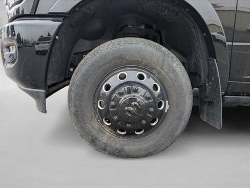 Used 2024 RAM 3500 Limited w/ Night Edition image 21