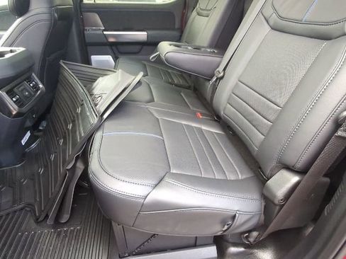 New 2026 Ford F350 Platinum image 19