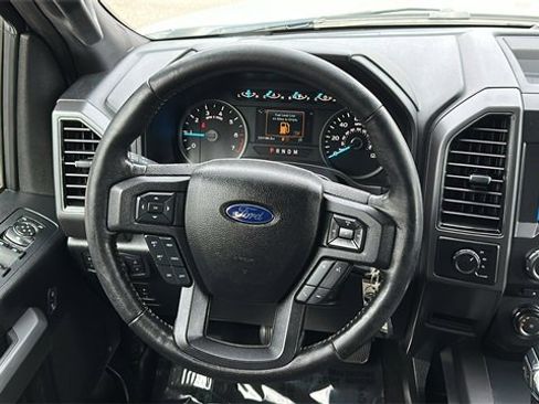 Used 2018 Ford F150 XLT w/ Equipment Group 302A Luxury image 23