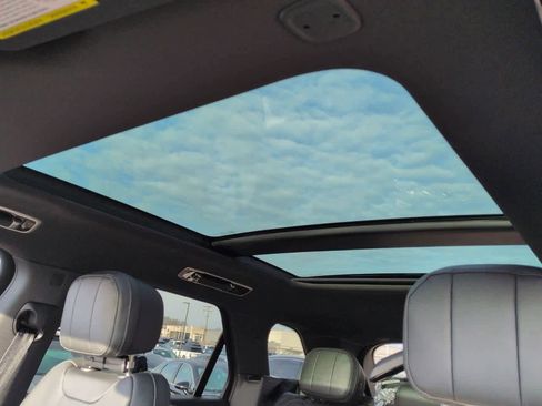 New 2026 Land Rover Range Rover Sport Dynamic SE image 19