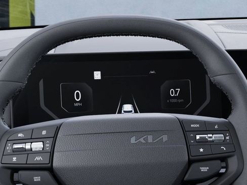 New 2026 Kia Sportage X-Line Prestige AWD/4WD image 21