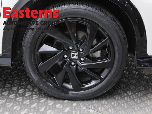 Used 2021 Honda HR-V Sport image 30