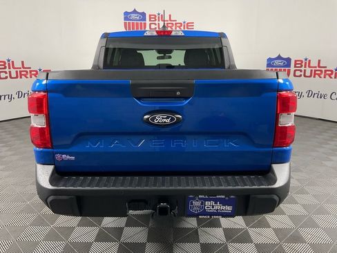 New 2026 Ford Maverick XLT image 4