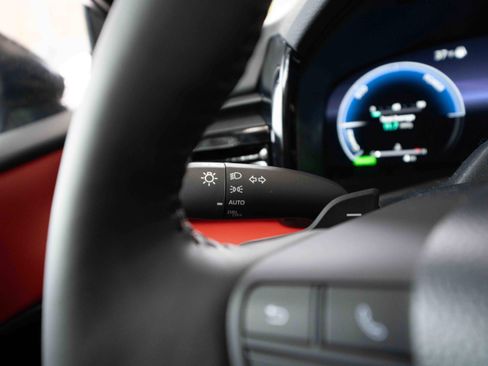 New 2026 Toyota Camry XSE w/ Premium Plus Package image 13