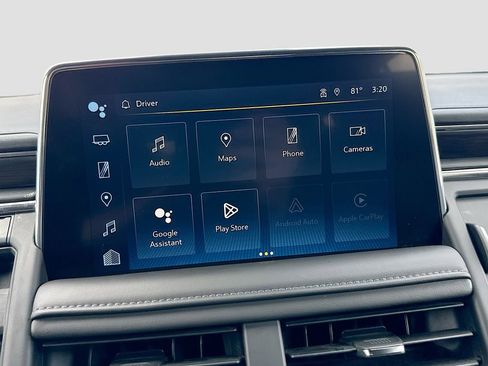 Used 2024 Chevrolet Tahoe LT image 15