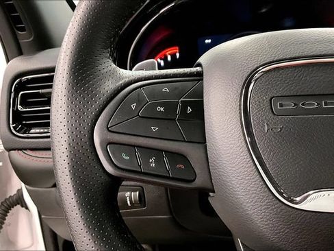 Used 2024 Dodge Durango R/T w/ Blacktop Package AWD/4WD image 27