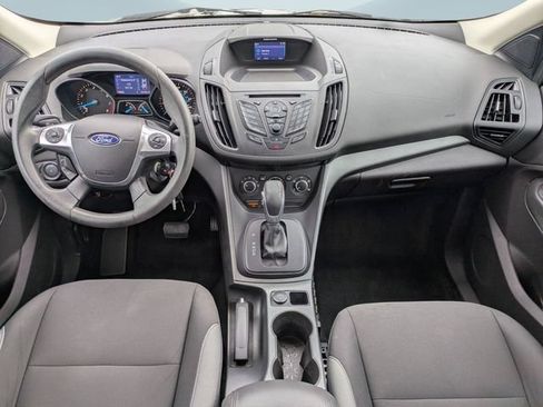 Used 2015 Ford Escape S FWD image 17