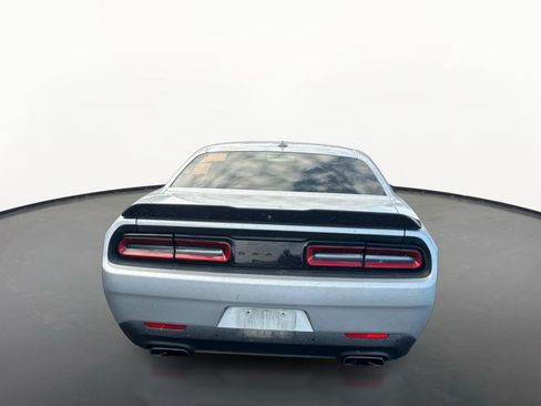 Used 2020 Dodge Challenger R/T w/ Plus Package RWD image 4
