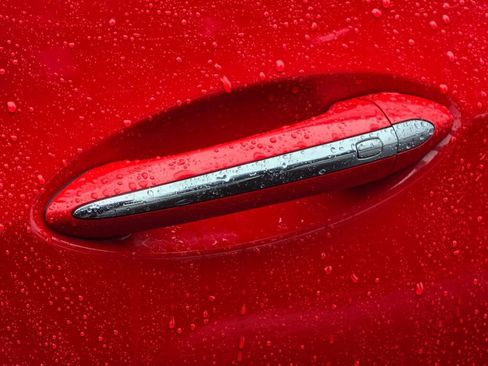 Used 2018 Chevrolet Cruze Premier image 11