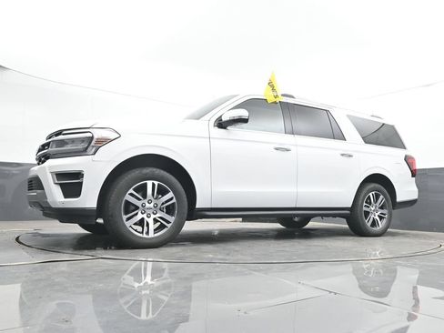Used 2024 Ford Expedition Max Limited AWD/4WD image 51