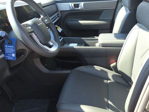 New 2026 Hyundai Santa Fe XRT AWD/4WD image 16