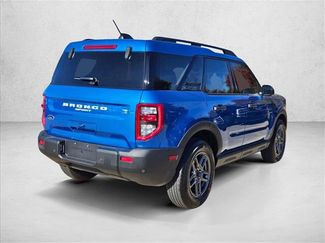 New 2025 Ford Bronco Sport Big Bend video 2