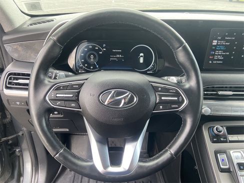 Used 2022 Hyundai Palisade Limited image 11