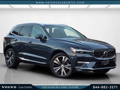 Certified 2023 Volvo XC60 B5 Plus w/ Protection Package Premier