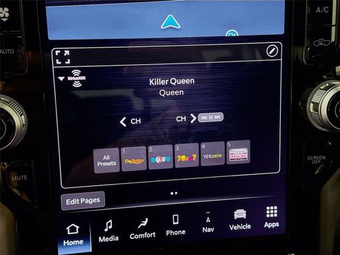 Used 2025 RAM 1500 Big Horn image 14