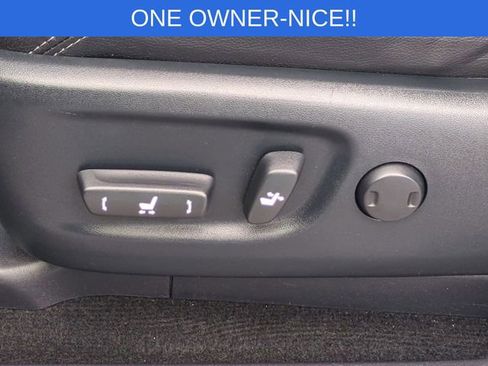 Used 2022 Toyota 4Runner Limited RWD image 17