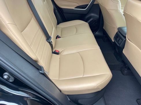 Used 2024 Toyota RAV4 XLE Premium image 16