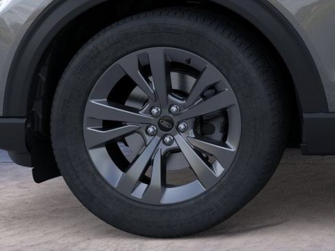 New 2026 Ford Explorer Active w/ Active Comfort Package AWD/4WD image 19