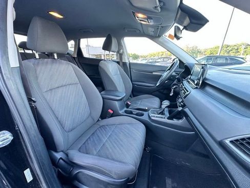 Used 2022 Kia Seltos LX image 26