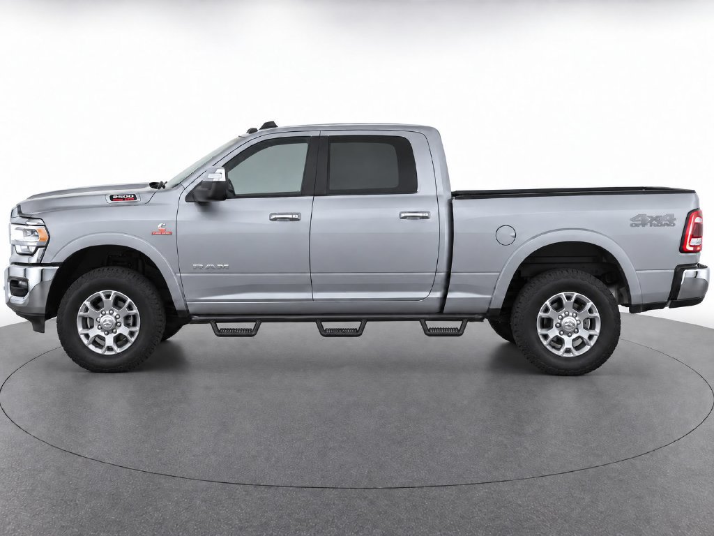 Used 2019 RAM 2500 Laramie AWD/4WD image 6