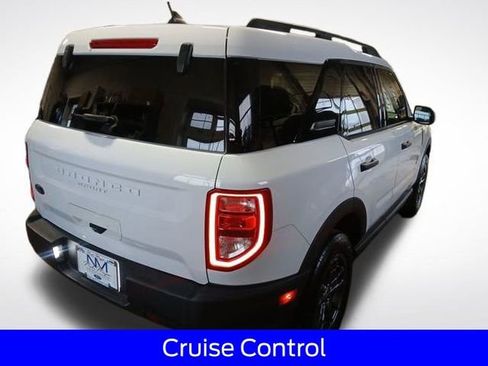 Certified 2021 Ford Bronco Sport Big Bend image 9