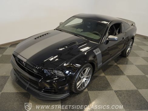 Used 2013 Ford Mustang Boss 302 RWD image 21