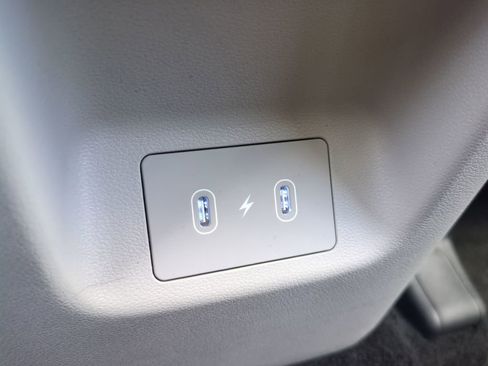 New 2026 Hyundai Tucson Limited image 17