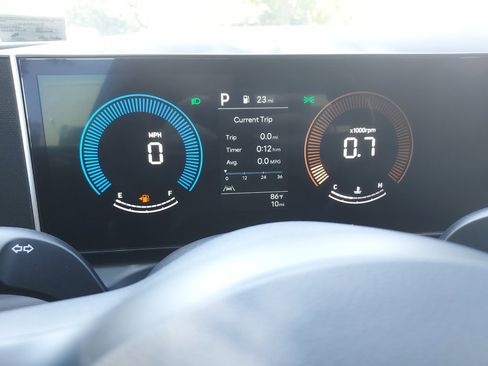 New 2026 Hyundai Santa Cruz SEL image 23