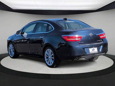 Used 2016 Buick Verano Leather w/ Driver Confidence Package image 6