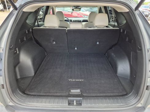 Used 2024 Hyundai Tucson Limited FWD image 30