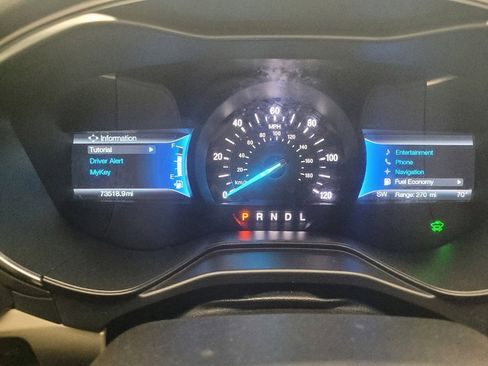 Used 2020 Ford Fusion SE image 23