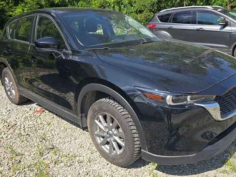 Used 2023 MAZDA CX-5 AWD 2.5 S image 4