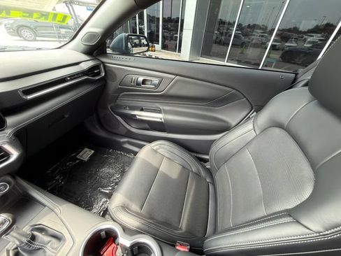 Used 2026 Ford Mustang GT Premium RWD image 20