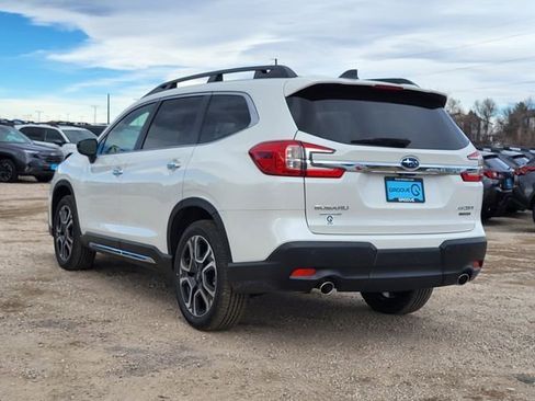 New 2026 Subaru Ascent Touring image 7
