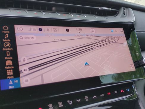 New 2026 Jeep Grand Cherokee Limited image 28