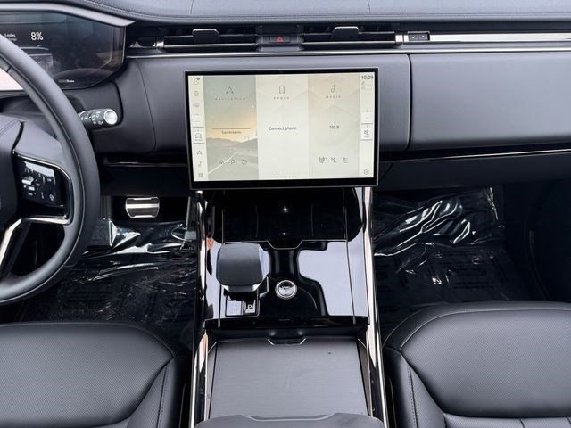 New 2026 Land Rover Range Rover Sport Dynamic SE AWD/4WD image 15