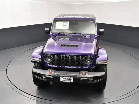 New 2026 Jeep Gladiator Mojave image 14